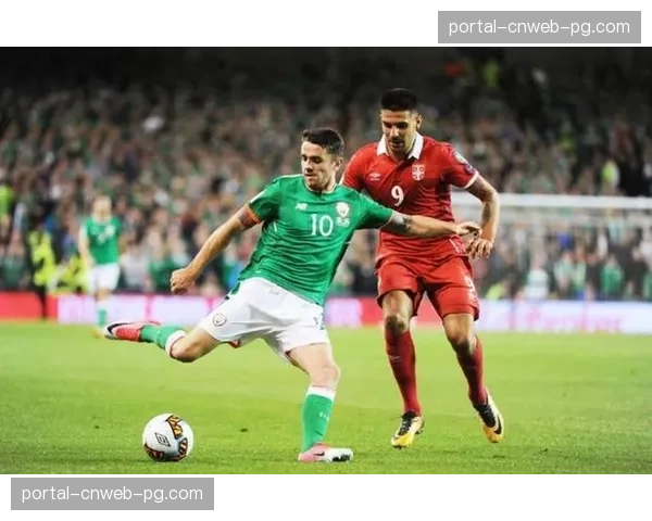 高位逼抢与快速出球:解析爱尔兰队本年度称霸的战术基石 高位逼抢与快速出球:解析爱尔兰队本年度称霸的战术基石