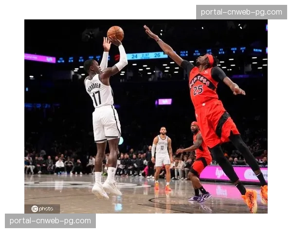 篮网主场击败猛龙,托马斯连续第五场得分30+ 篮网主场击败猛龙,托马斯连续第五场得分30+