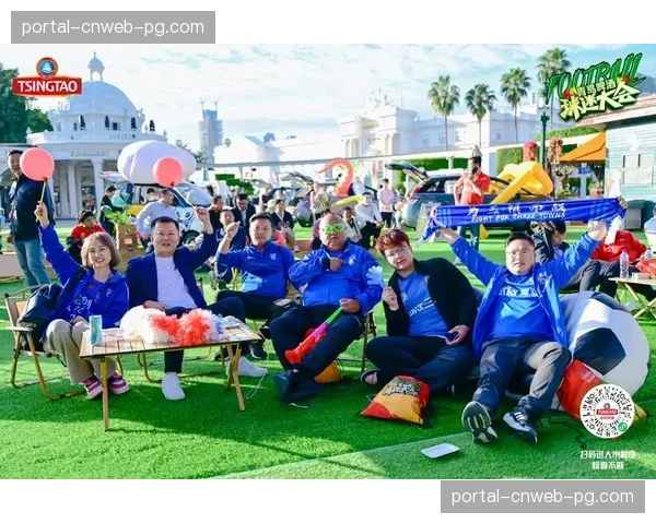 专访奥格斯堡球迷关系主管:如何利用数字工具提升本地社区球迷的参与感