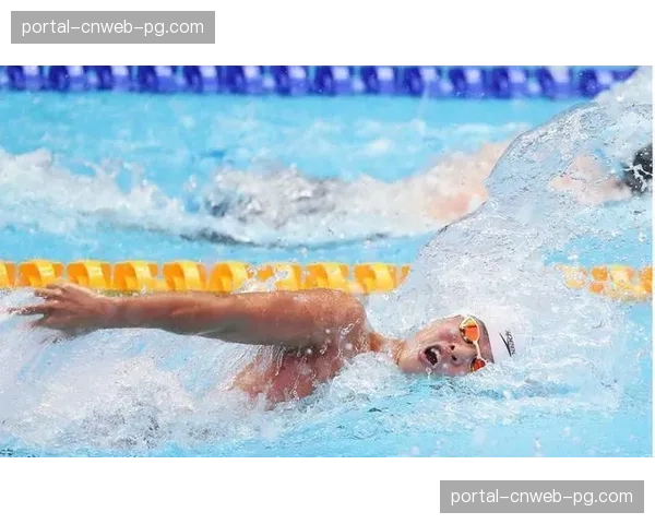 战术评论:混合泳项目中,如何根据对手合理分配四种泳式体力