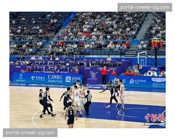 杭州亚运场馆群正式接入CBA分赛场体系,下赛季启用 杭州亚运场馆群正式接入CBA分赛场体系,下赛季启用